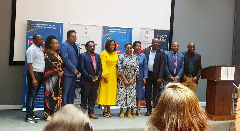GY Pay Digital Payments Africa Fintech