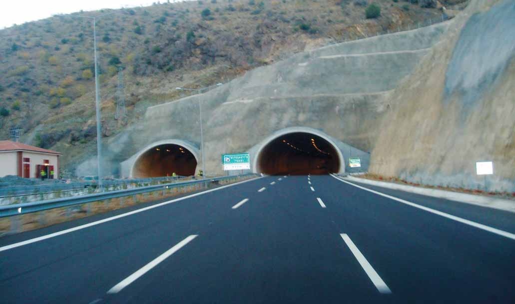 Karadeniz 542km Black Sea Coastal Highway