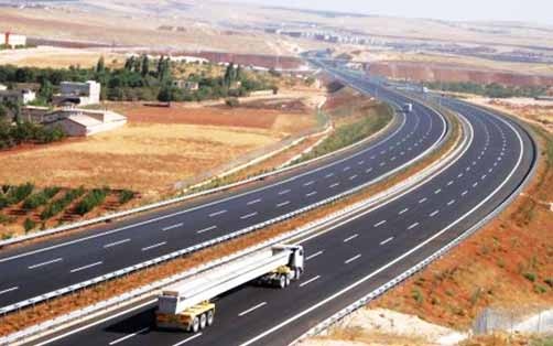 Bridge Construction Nigeria