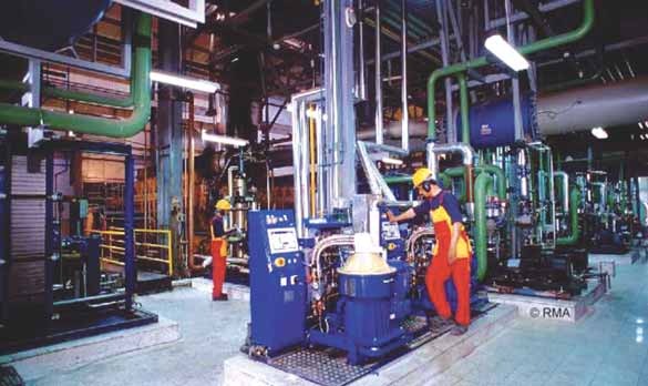 132kV Grid Step-Up Substation & Switchyard