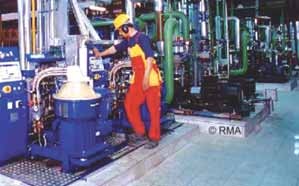 Caterpillar Auxiliary Generation Systems