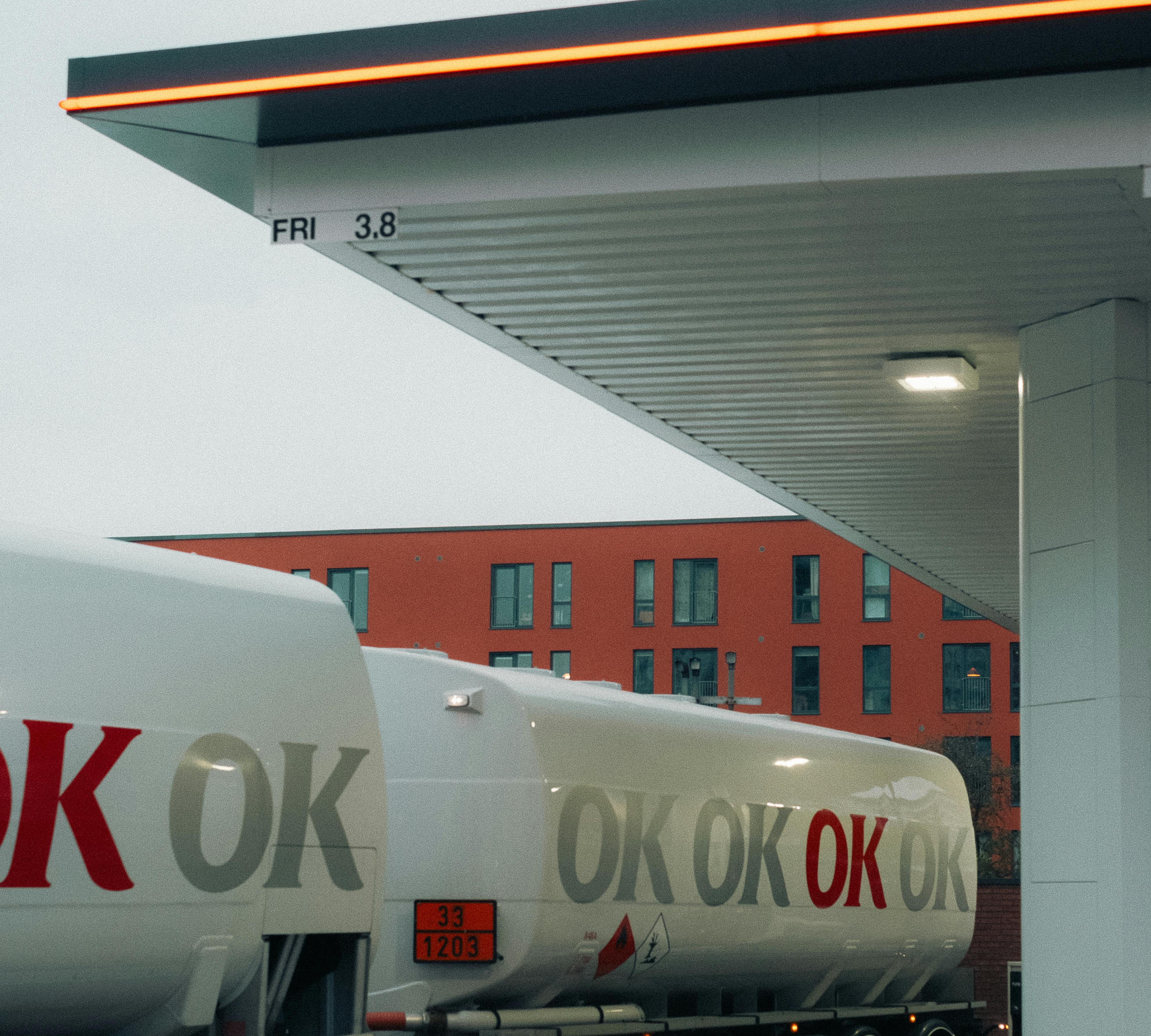 Sudanese Petroleum Corporation (SPC) Strategic Fuel Alliance