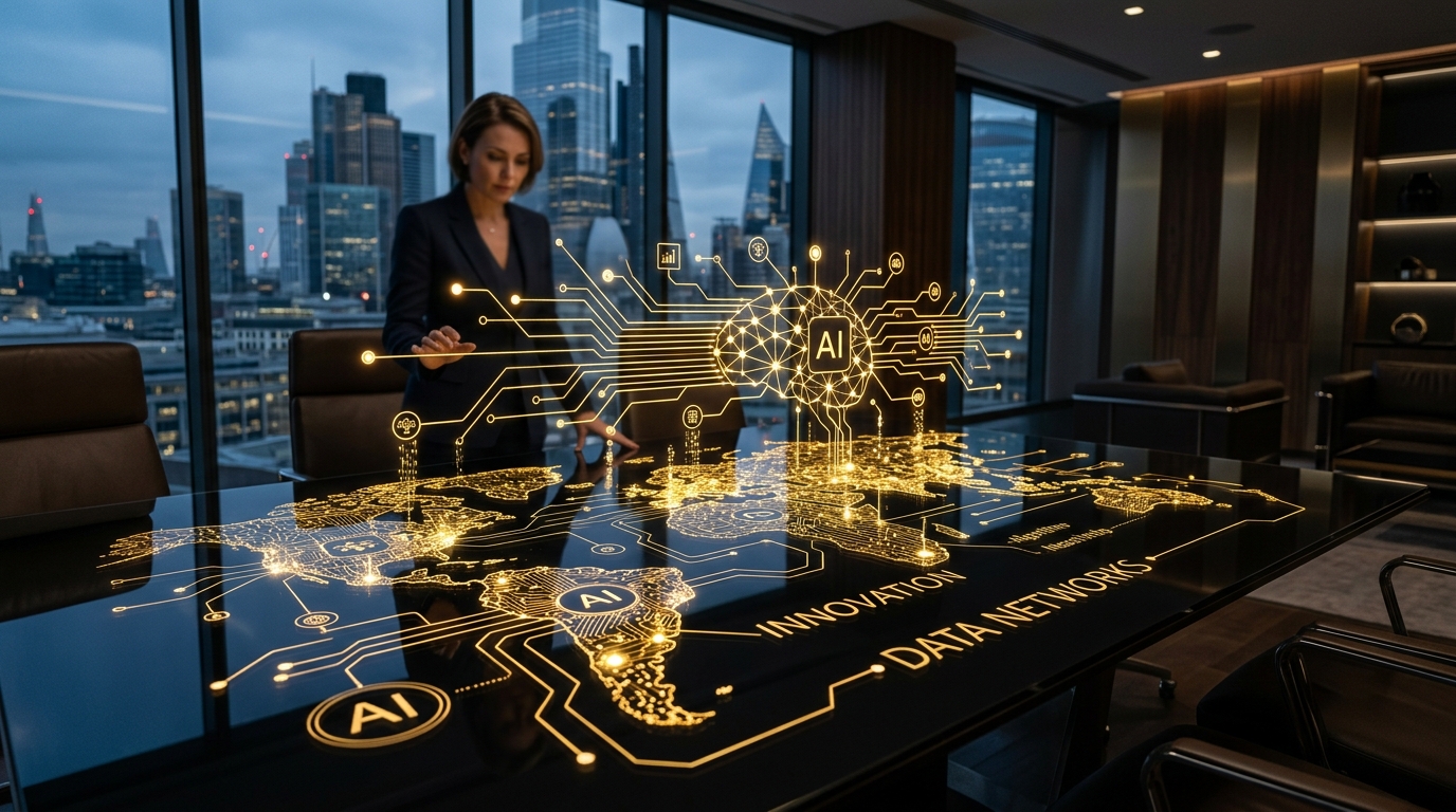 Technology and Innovation